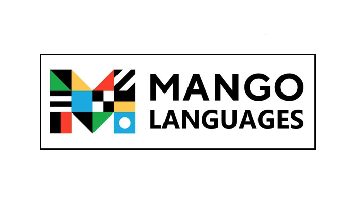 logo for Mango Languages