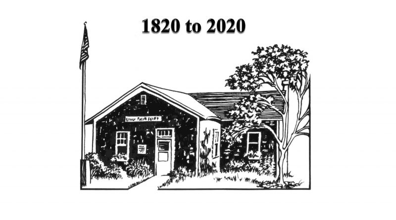 union public library 1820-2020