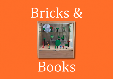 Bricks & Books