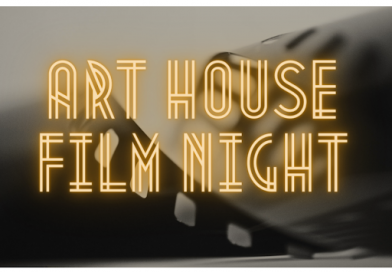 Art House Film Night