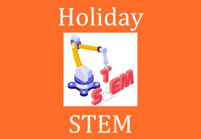 Holiday STEM