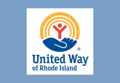 United Way of Rhode Island 211 logo