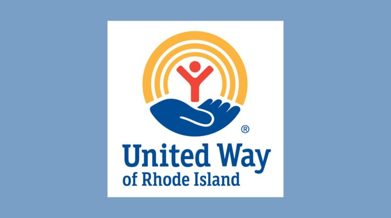 United Way of Rhode Island 211 logo