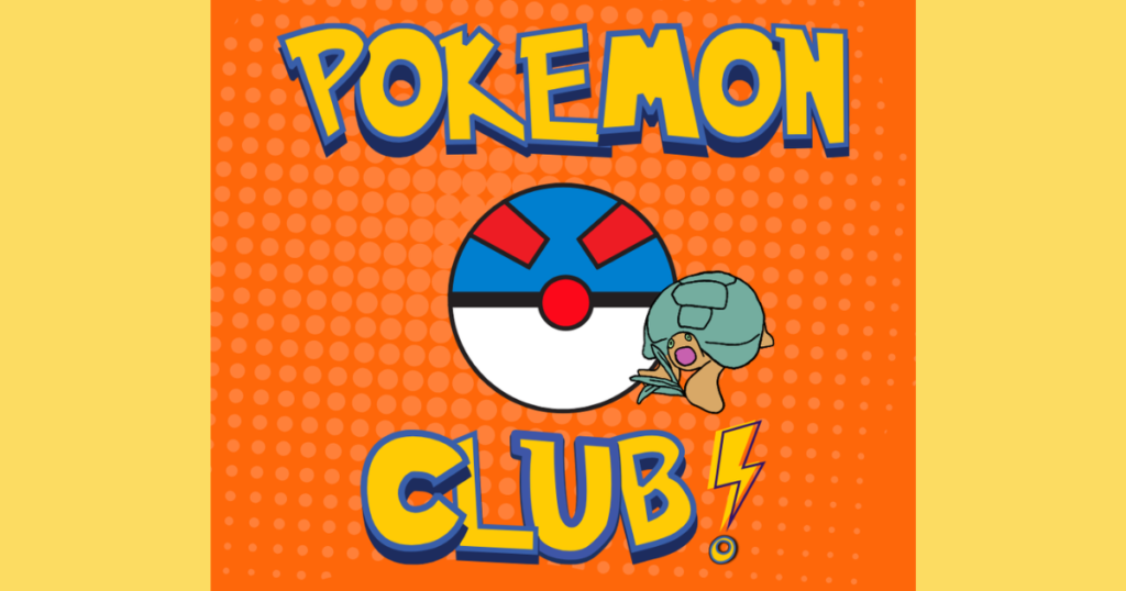 Pokémon Club