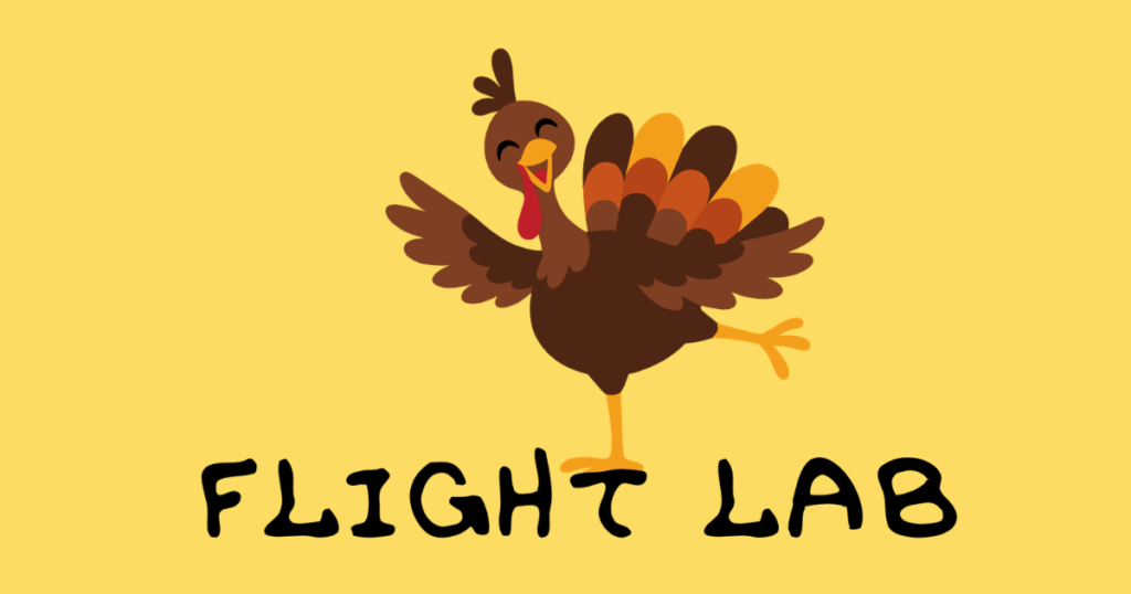 Flight Lab